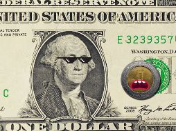 La caída del Superpeso frente al dólar comenzó por la mañana del jueves. EL INFORMADOR / ARCHIVO