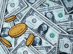 Definitivamente el peso no tuvo una buena semana en su tipo de cambio frente al dólar. UNSPLASH / Alexander Grey