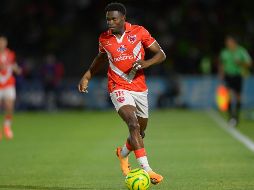 Juárez quiere cerrar el torneo de la mejor manera posible. IMAGO7