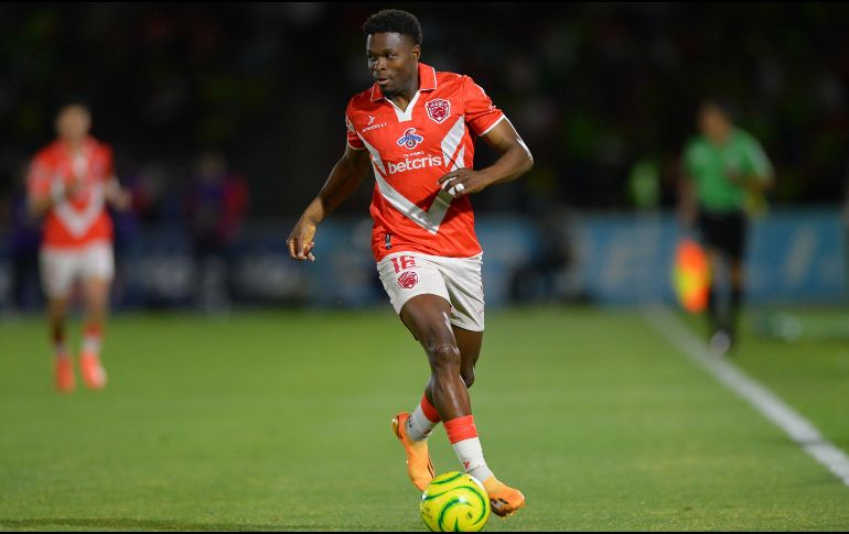 Juárez quiere cerrar el torneo de la mejor manera posible. IMAGO7