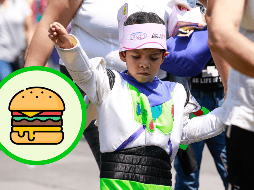 Estas son algunas opciones de restaurantes temáticos para celebrar el Día del Niño. EL INFORMADOR / ARCHIVO