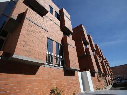 El Infonavit aplicará esta medida a partir del 1 de mayo. EL INFORMADOR/ARCHIVO