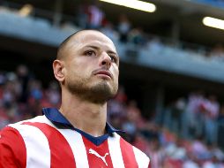 El delantero, no solo tiene una conexión con Chivas, sino que también con el equipo de los Zorros. /Imago