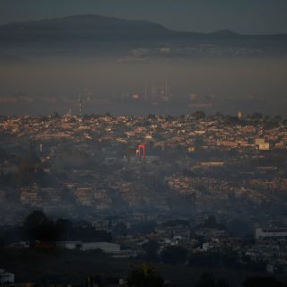 Estas son las causas del cáncer de pulmón más allá de fumar