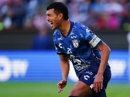 Pachuca tiene amarrado su boleto a la Liguilla. IMAGO7