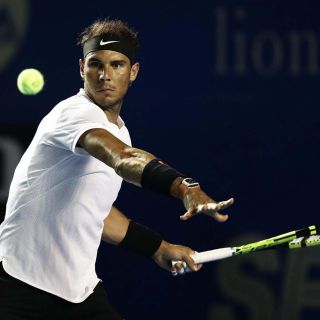 París 2024: Nadal, dispuesto a ser pareja olímpica de Alcaraz