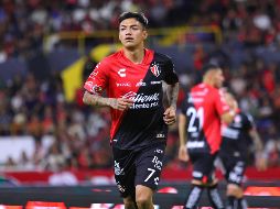 Atlas ya solo quiere que termine un torneo que ha sido malo tanto para el equipo como para los aficionados. IMAGO7