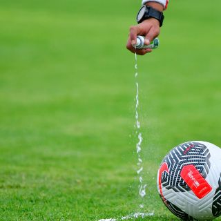 Liga de Brasil tendrá un partido arbitrado totalmente por mujeres