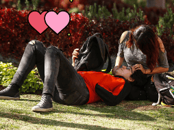 ¿Te animarías a implementar esta práctica con tu pareja? EL INFORMADOR / ARCHIVO