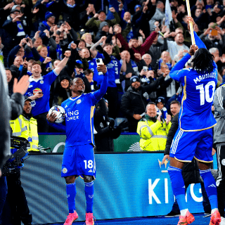 El Leicester City asciende a la Premier League