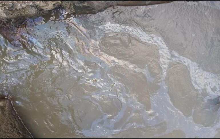 Se le denomina día cero al momento en que no es posible satisfacer la demanda de agua, sus causas se deben a diversos factores con el ecosistema, además, esta problemática va ligada con el hundimiento del subsuelo, consecuencia de la extracción excesiva en regiones muy áridas. INFORMADOR/ARCHIVO