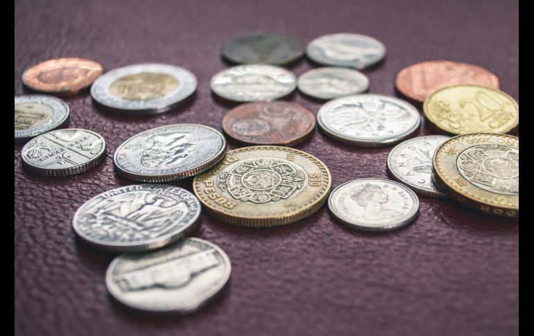 Buen cierre del peso al final de la semana. Unsplash