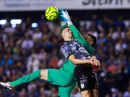 Querétaro necesita que León no gane hoy para meterse al play in. IMAGO7