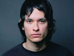 Gabriel Esdras, director que participará en la competencia en Cannes. CORTESÍA