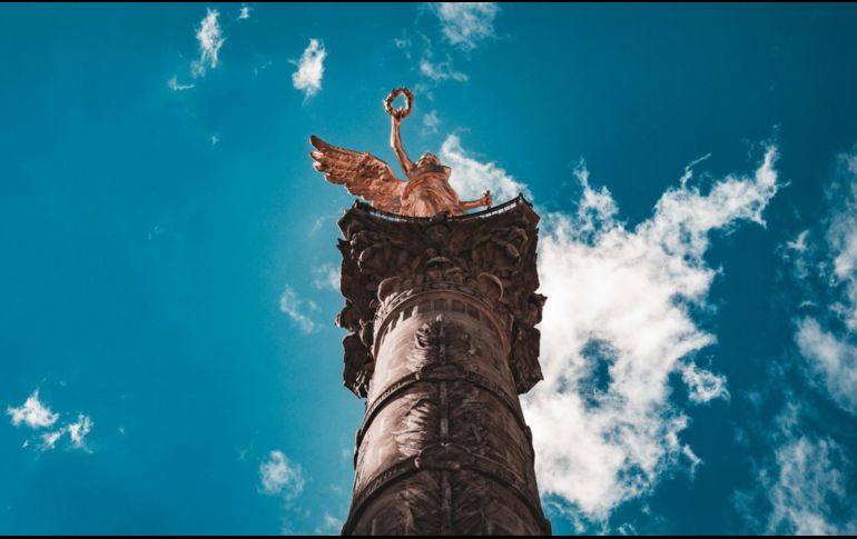 Esta ciudad del país tiene una de las mejores ofertas culinarias del mundo, de acuerdo con esta revista inglesa. ESPECIAL / Unsplash Luis Domínguez