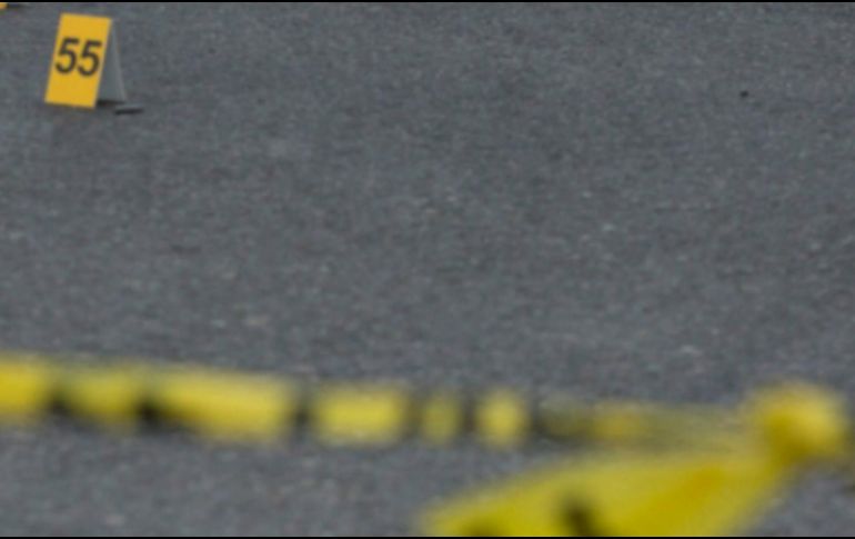 La Fiscalía comenzó la investigación después de que se reportase que la persona había fallecido. EL INFORMADOR / ARCHIVO