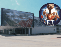 El espacio de las proyecciones será en la Pantalla Bicentenario del Ágora Jenkins. ESPECIAL/ EL INFORMADOR / ARCHIVO.