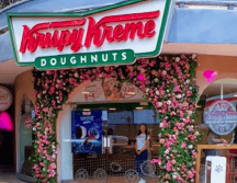 Este Kit lo puedes comprar mediante delivery o en las tiendas participantes con vigencia del 30 de abril.INSTAGRAM/krispykrememexico