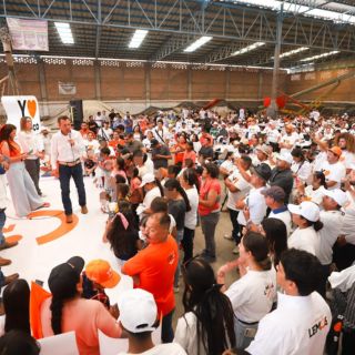 Educación, eje del desarrollo, afirma Lemus