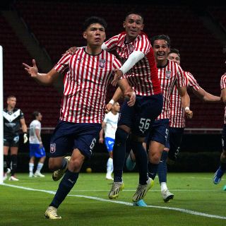 Tapatío logra su pase a Semifinales