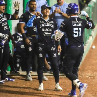 Charros asegura la serie sobre Dorados de Chihuahua