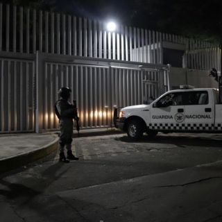 Dejan en libertad al hermano de "El Mencho"