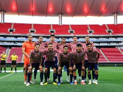 Al respecto de esta situación, la Federación Mexicana de Futbol (FMF) anunció que ya dio inicio a una investigación para conocer los detalles de lo ocurrido. ESPECIAL / X / @TapatioCD