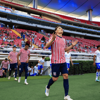 Chivas confirma agresión a futbolista del Tapatío