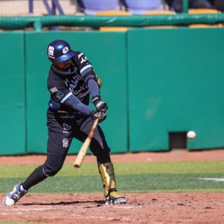 Charros deja escapar la barrida en Chihuahua