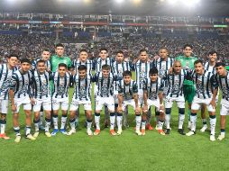 El martes 30 de abril, Pachuca recibe al América, por lo que, será el jueves cuando dispute su partido ante Pumas. IMAGO7.