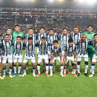 Tuzos, con una encrucijada en el Play In