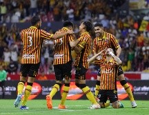 La Universidad de Guadalajara (UdeG) está en las Semifinales de la Liga de Expansión. IMAGO7.