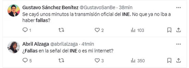 &nbsp;&nbsp;CORTESÍA / X