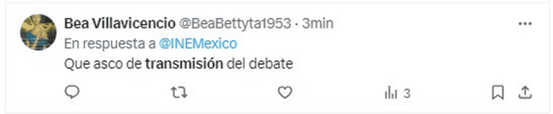 &nbsp;&nbsp;CORTESÍA / X