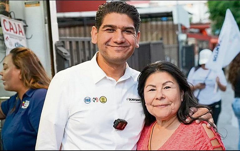 El aspirante del PRI, PAN y PRD considera que esto es fundamental para reducir el caos vial. ESPECIAL