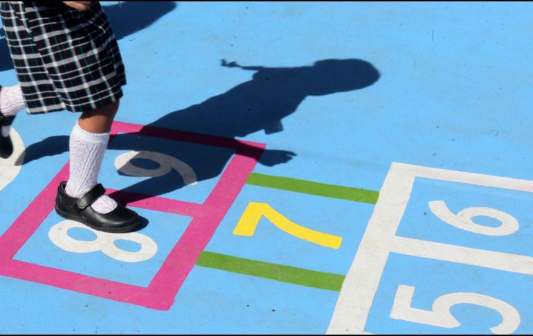 La SEP establece los días festivos para los niños de educación básica. EL INFORMADOR/ARCHIVO