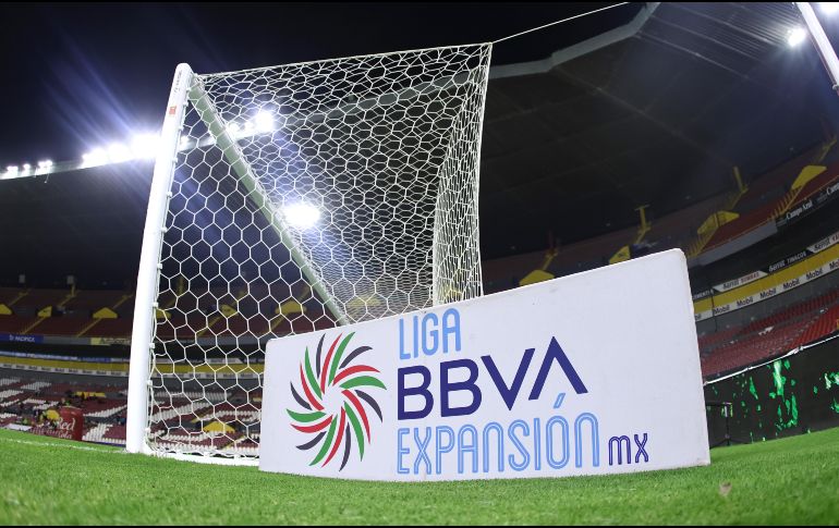 La final de la Liga de Expansión podría ser entre tapatíos. Imago7