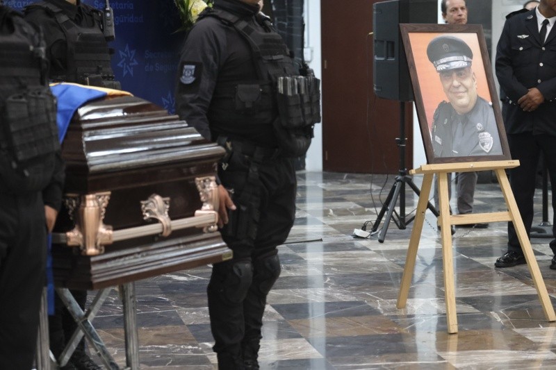 &nbsp;ESPECIAL/ Secretaría de Seguridad