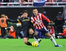 El verdadero fantasma del que Chivas quiere salir bien librado es de la famosa “maldición del sexto lugar”. IMAGO7.