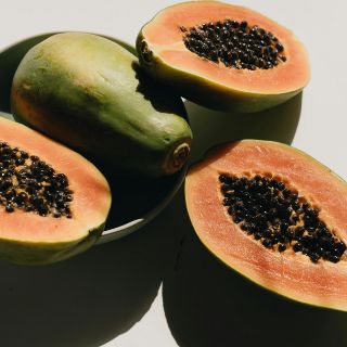 Estos son los beneficios de tomar jugo de papaya todos los días