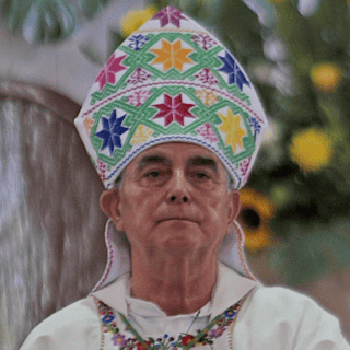 El obispo emérito de Chilpancingo-Chilapa, Salvador Rangel Mendoza, ya fue localizado