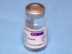 El síndrome de trombosis con trombocitopenia (TTS) es una afección médica poco común. AFP/ ARCHIVO.