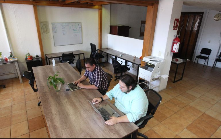 El pago de las utilidades refiere que todos los empleados que lleven laborando al menos 60 días en un centro de trabajo, deben recibir parte de las ganancias netas que recibió su empresa, sin embargo, estas deben haber obtenido al menos 300 mil pesos o más en sus utilidades. INFORMADOR/ARCHIVO