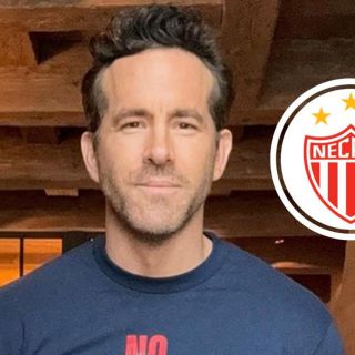 ¿Quién es Ryan Reynolds, nuevo accionista de Necaxa?