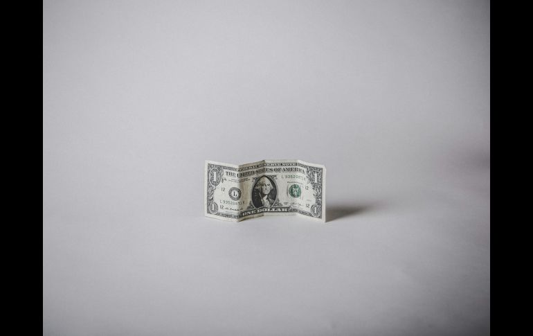 El dólar estadounidense perdió casi un punto porcentual frente a la divisa mexicana este 29 de abril. Unsplash