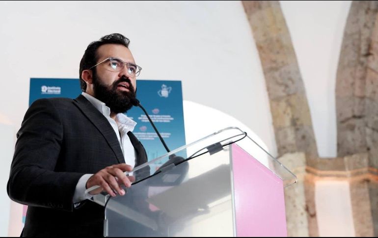 El presidente del PRI en la entidad aseveró que “El mayor reto que enfrentamos en las elecciones de 2024 es la violencia. ESPECIAL