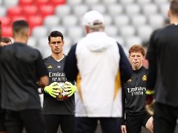 Real Madrid vs. Bayern Munich: Rivales clásicos en la Champions League