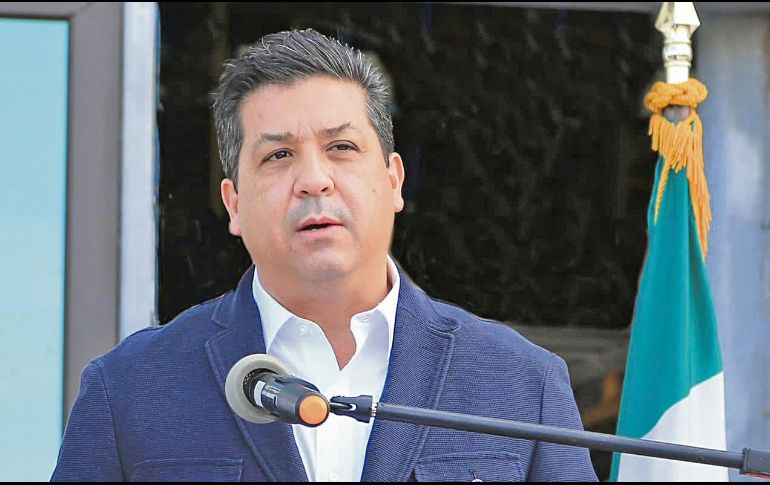 El Partido Acción Nacional solicitó de nueva cuenta la postulación para el político. ESPECIAL