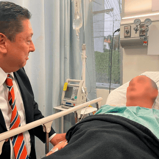 TODO sobre el secuestro del Obispo de Guerrero