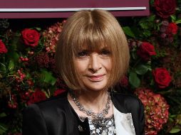 Si deseas ser invitado, deberás pasar por la mirada experta de Anna Wintour. EFE / ARCHIVO